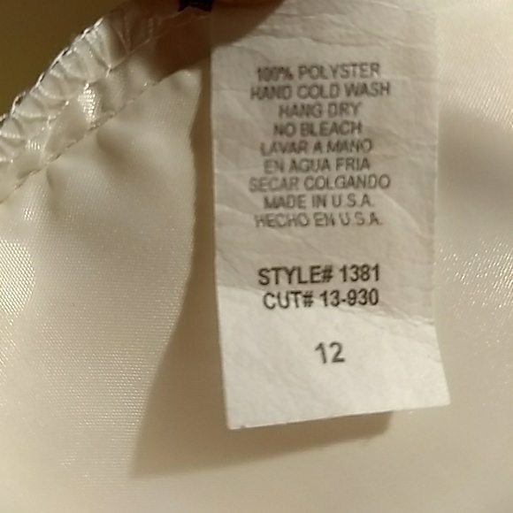 β€οΈFINALPRICEβ€οΈALEXANDRA OF CALIFORNIA GIRL DRESS - Picture 5 of 6